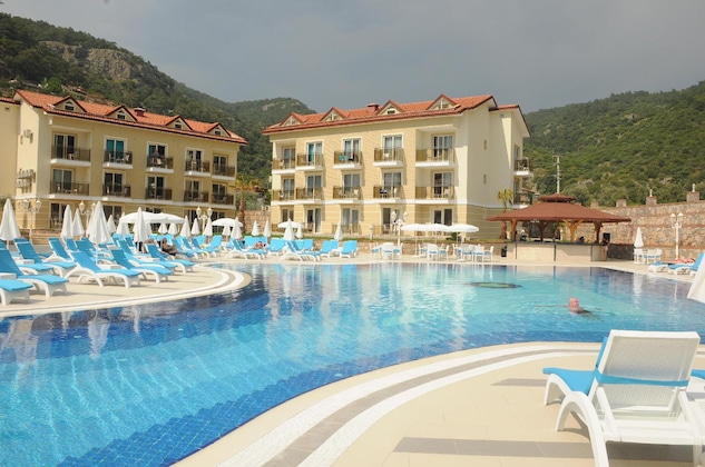 Gallery - Marcan Resort Hotel