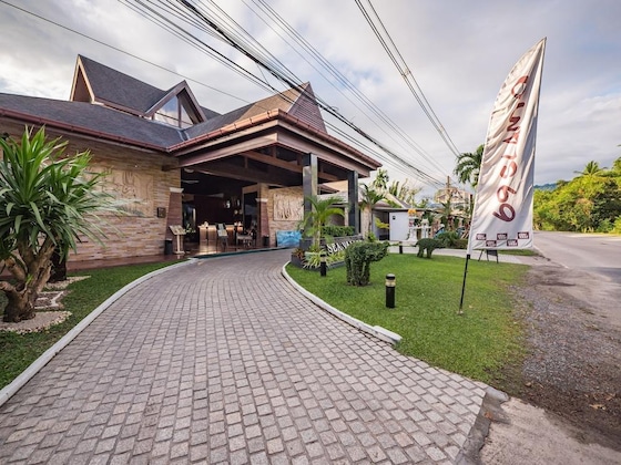 Gallery - Sea Valley Resort
