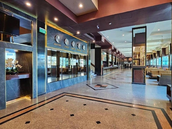 Gallery - Boutique City And Bravo Hotel Pattaya