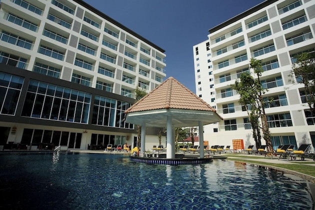 Gallery - Centara Pattaya Hotel
