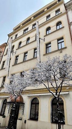 Gallery - Fleur De Lis Hotel