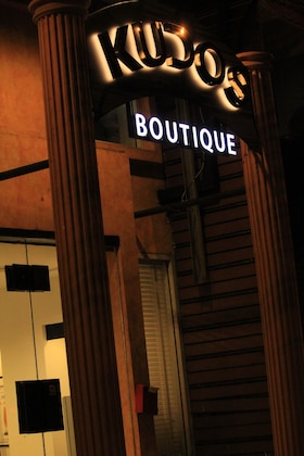 Gallery - Kudos Boutique Hotel