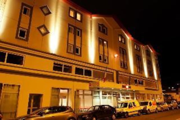 Gallery - Ibis Bayonne Centre