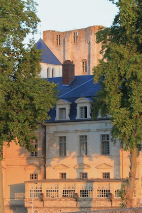 Gallery - Grand Hotel De L'abbaye