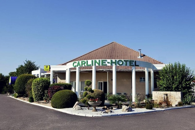 Gallery - Tulip Inn Beaune