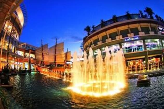 Gallery - 88 Hotel Phuket