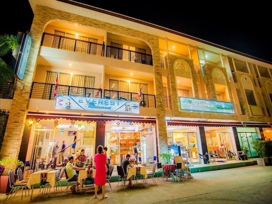 Gallery - Kata Blue Sea Resort