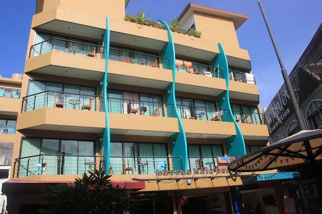 Gallery - Must Sea Hotel Kata