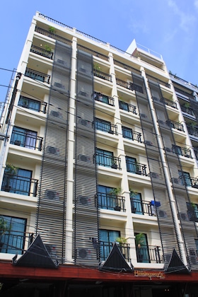 Gallery - Patong Hemingway's Hotel