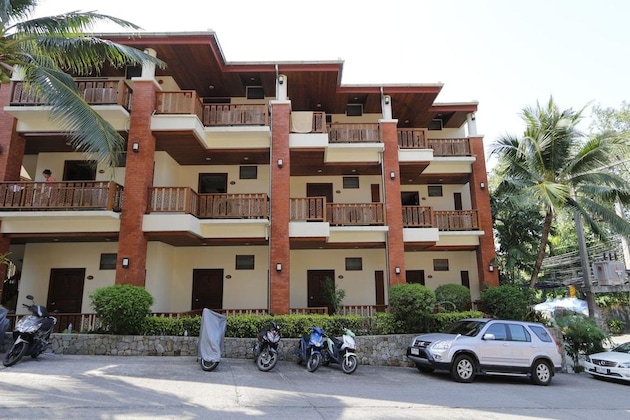 Gallery - Sun Hill Hotel Patong