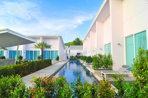 Gallery - The Palmery Resort