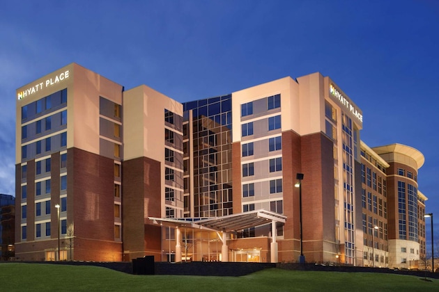 Gallery - Hyatt Place St. Louis Chesterfield