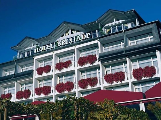 Gallery - Moselstern Hotel Brixiade &Triton