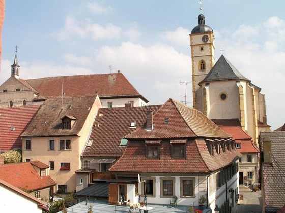 Gallery - Akzent Hotel Am Bach