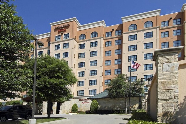 Gallery - Residence Inn By Marriott Dfw Airport North Grapevine