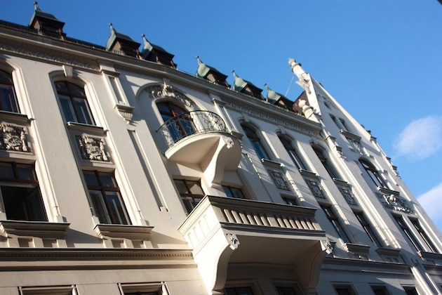 Gallery - Akzent Hotel Am Goldenen Strauss