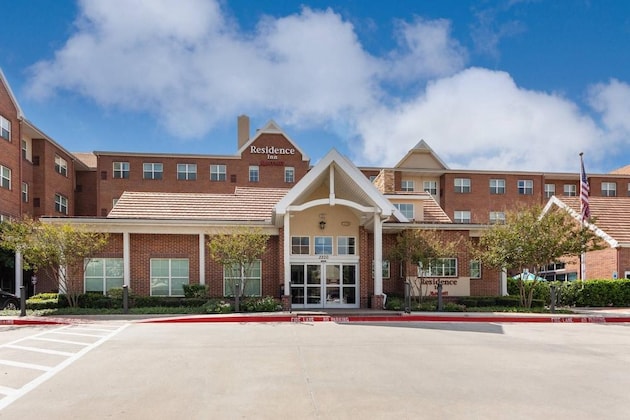 Gallery - Residence Inn Dallas DFW Airport South Irving