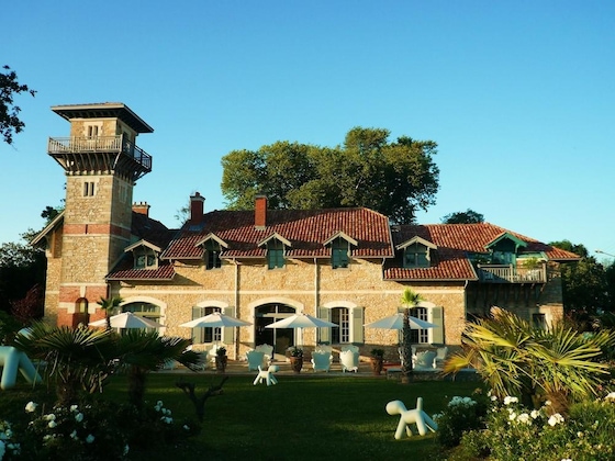 Gallery - Beaumanoir Small Luxury Boutique Hotel