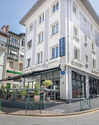 Gallery - Hôtel Cosmopolitain
