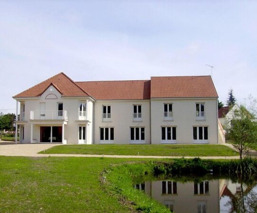 Gallery - Hotel Orée Des Châteaux