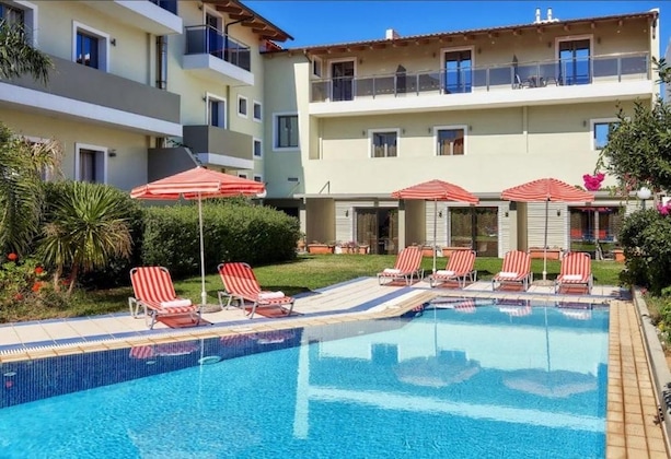 Gallery - Panormo Beach