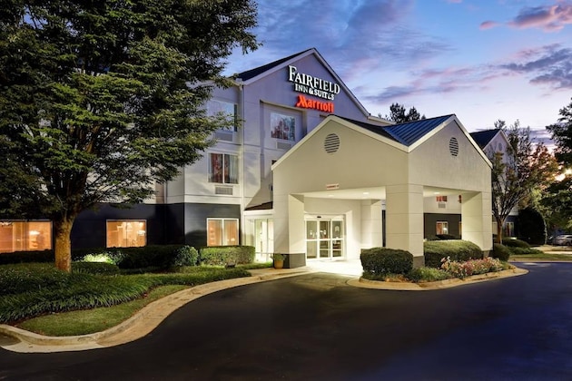 Gallery - Fairfield Inn & Suites By Marriott Atlanta Kennesaw