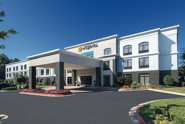 Gallery - La Quinta Inn & Suites By Wyndham Kennesaw