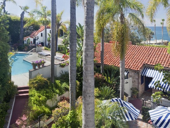 Gallery - Casa Laguna Hotel & Spa