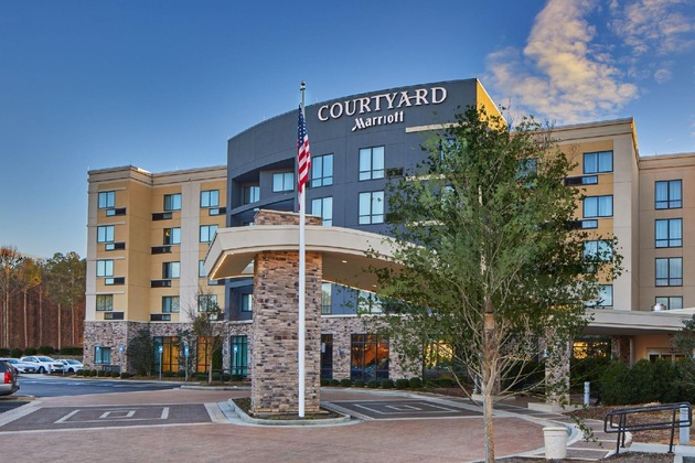 Gallery - Courtyard By Marriott Atlanta Lithia Springs