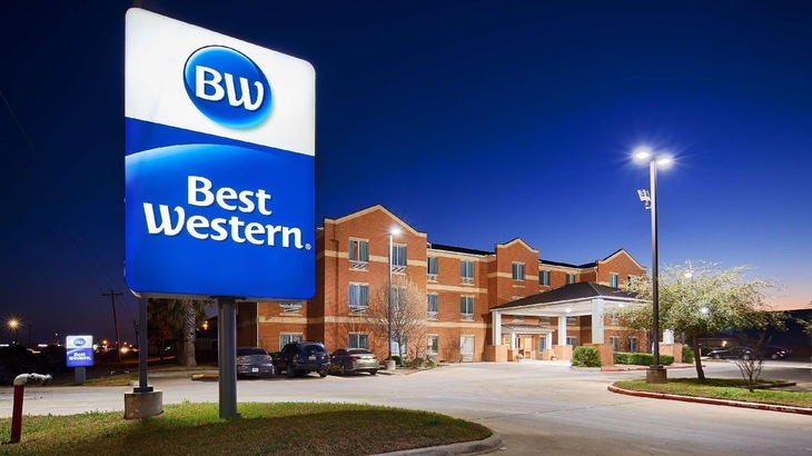Gallery - Best Western Lockhart Hotel & Suites