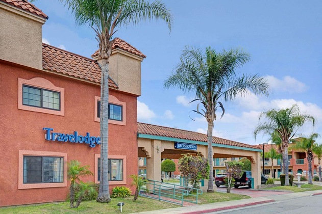 Gallery - Travelodge By Wyndham Lynwood