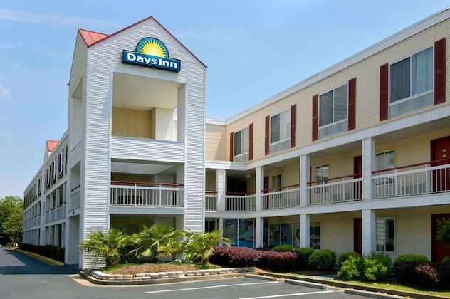 Gallery - Days Inn by Wyndham Marietta-Atlanta-Delk Road