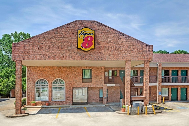 Gallery - Super 8 By Wyndham Marietta West Atl Area