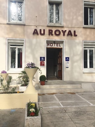 Gallery - Au Royal Hôtel