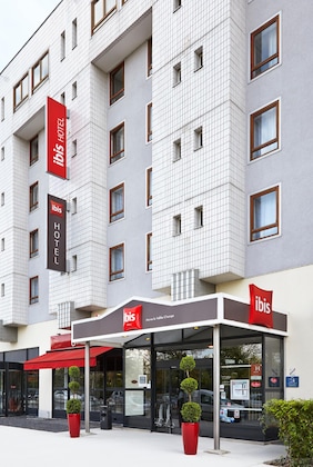 Gallery - Ibis Marne La Vallée Champs