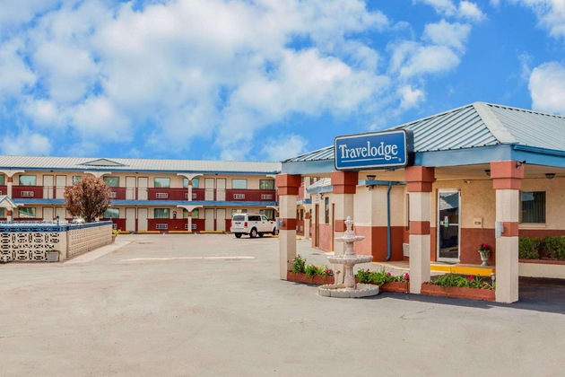 Gallery - Travelodge By Wyndham Memphis