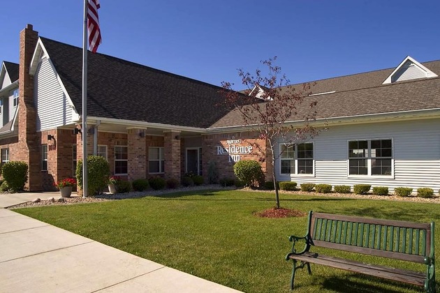 Gallery - Residence Inn By Marriott Merrillville