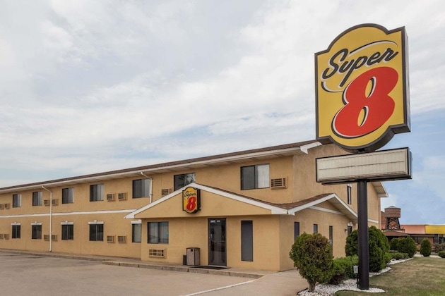Gallery - Super 8 By Wyndham Michigan City