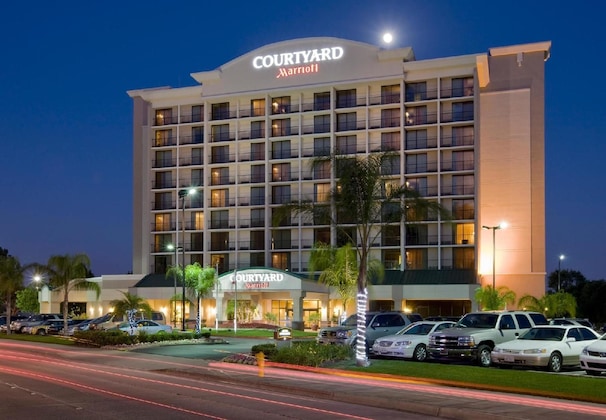 Gallery - Courtyard By Marriott Los Angeles Pasadena Monrovia