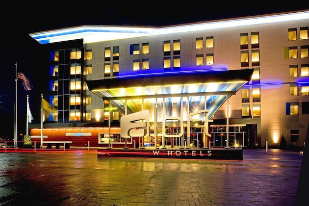 Gallery - Aloft Mount Laurel