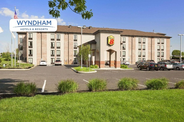 Gallery - Super 8 By Wyndham Mount Laurel