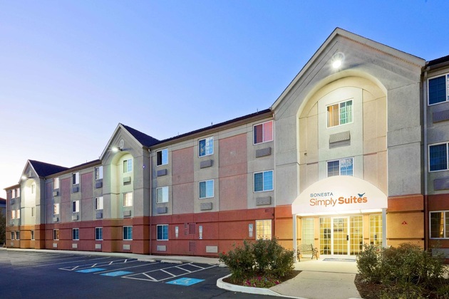 Gallery - Sonesta Simply Suites Philadelphia Mount Laurel