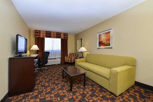 Gallery - Holiday Inn Mt. Prospect Chicago