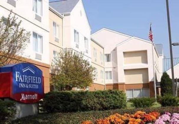 Gallery - Fairfield Inn & Suites By Marriott Chicago Naperville