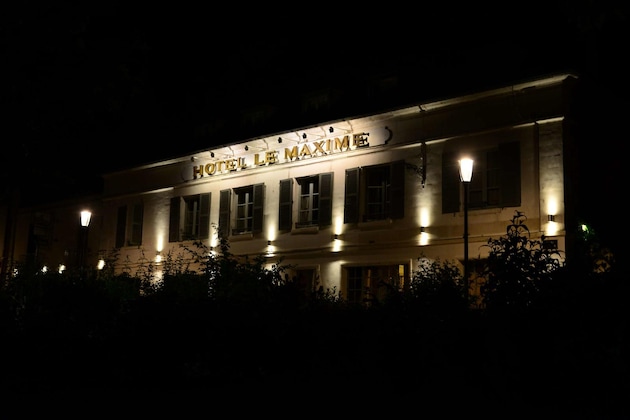 Gallery - Hotel Le Maxime, Bw Signature Collection