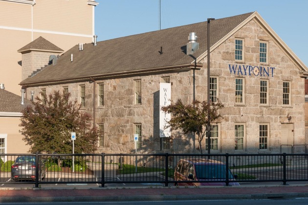 Gallery - Fairfield Inn & Suites By Marriott New Bedford