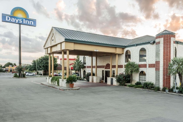 Gallery - Days Inn By Wyndham New Braunfels