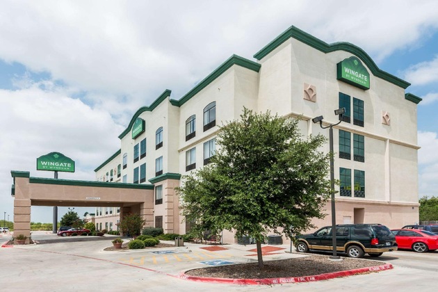 Gallery - Wingate By Wyndham New Braunfels