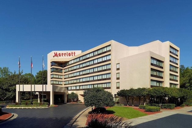 Gallery - Atlanta Marriott Peachtree Corners