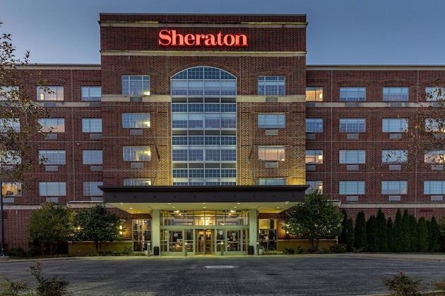 Gallery - Sheraton Chicago Northbrook Hotel